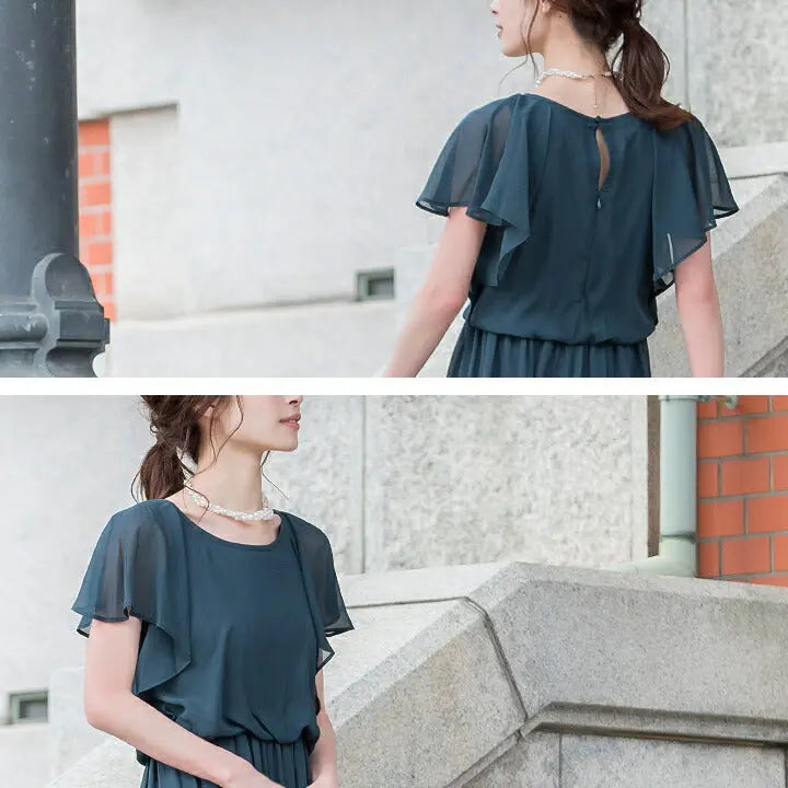 パーティードレスPartyDress