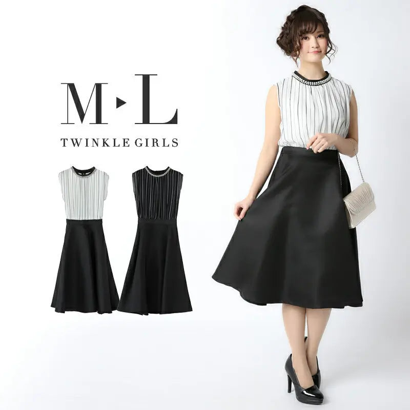 パーティードレスPartyDress