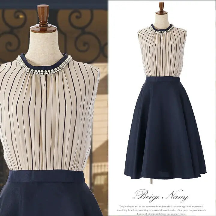 パーティードレス 結婚式 ワンピース ミモレ丈 ドレス 披露宴 お呼ばれ  Aライン パーティードレス通販TwinkleGIrls