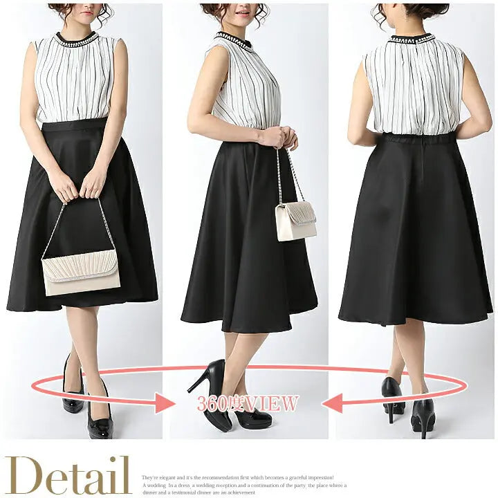 パーティードレスPartyDress