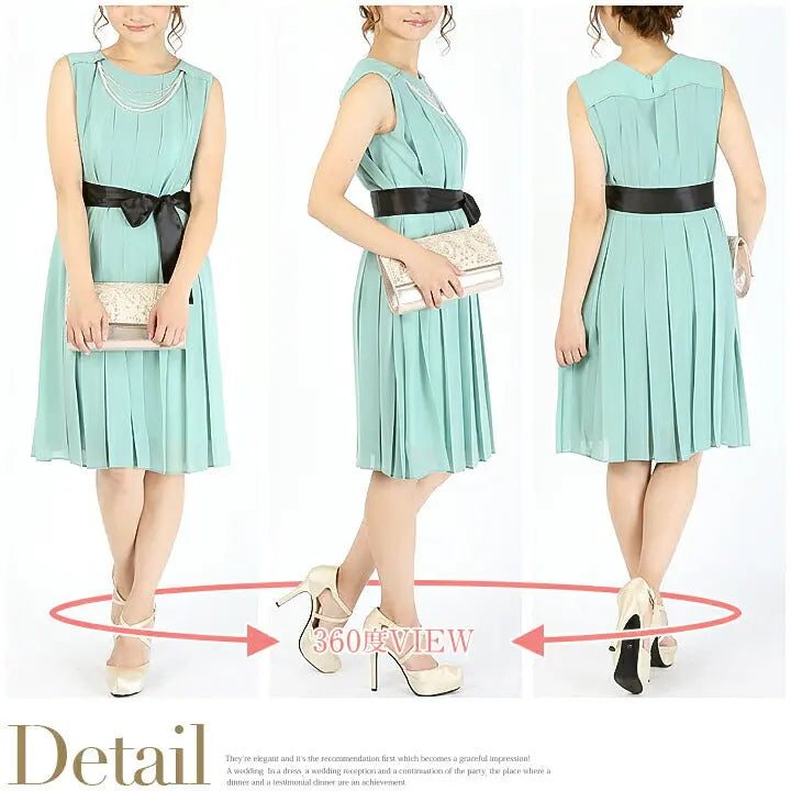 パーティードレスPartyDress