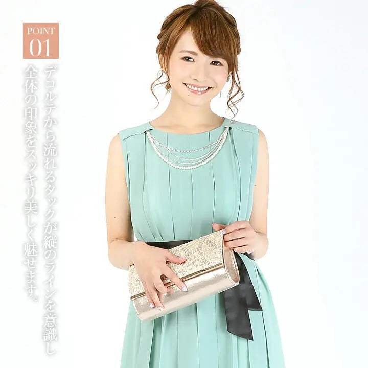 パーティードレスPartyDress