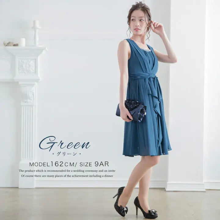 パーティードレスPartyDress