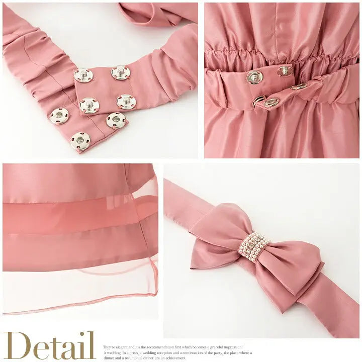 パーティードレスPartyDress