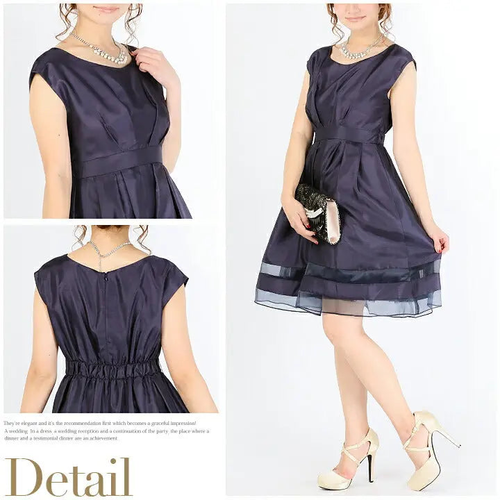 パーティードレスPartyDress