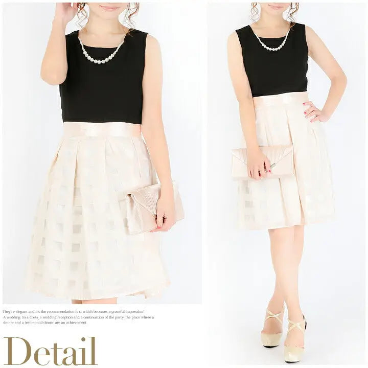 パーティードレスPartyDress