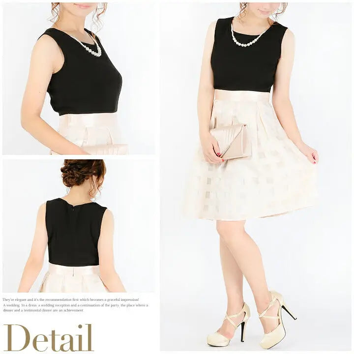 パーティードレスPartyDress