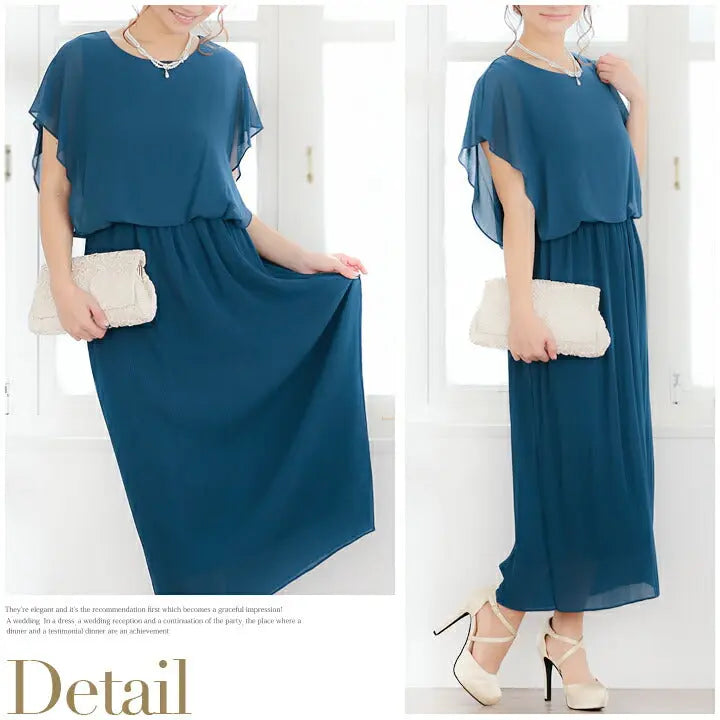 パーティードレスPartyDress