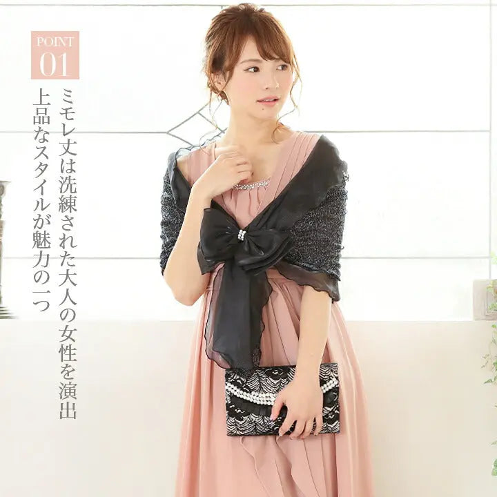 パーティードレスPartyDress