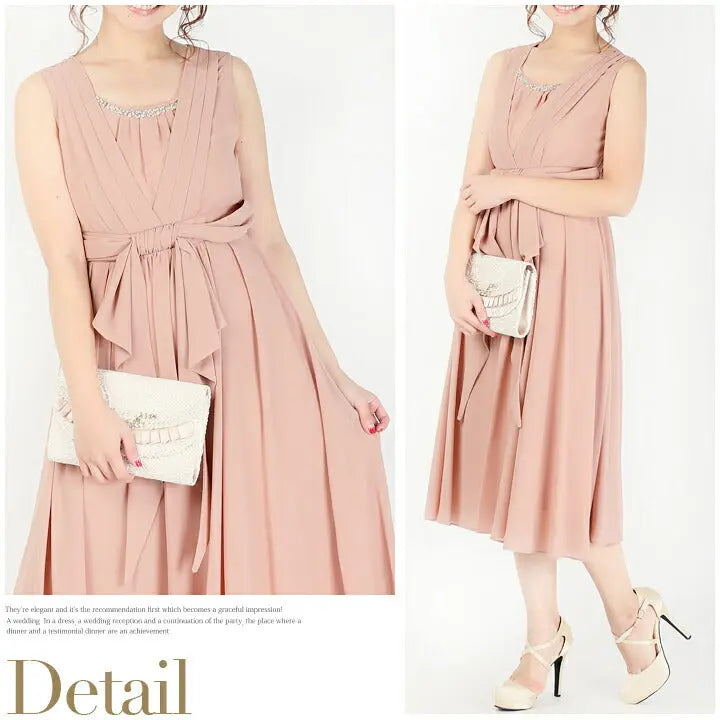 パーティードレスPartyDress