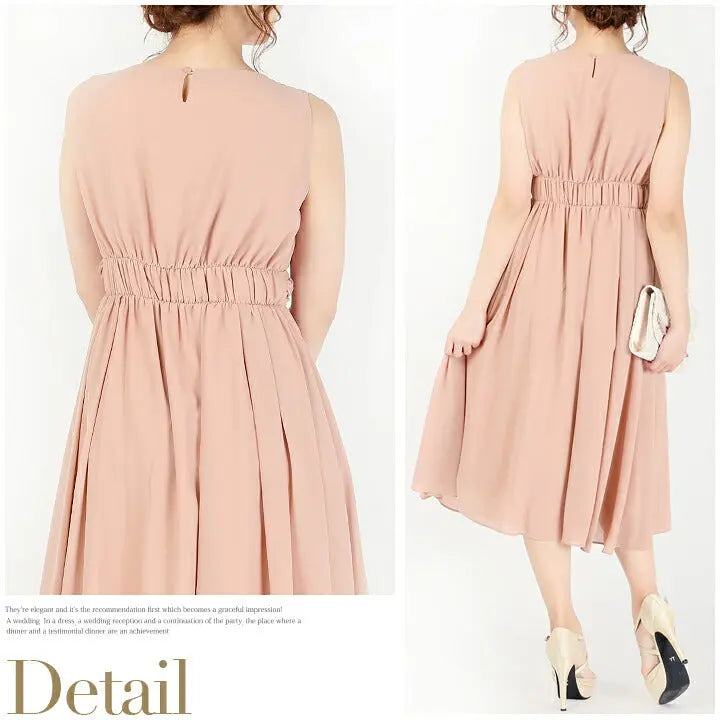 パーティードレスPartyDress