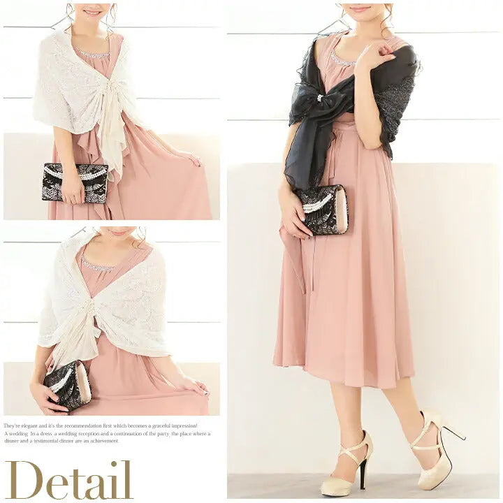 パーティードレスPartyDress