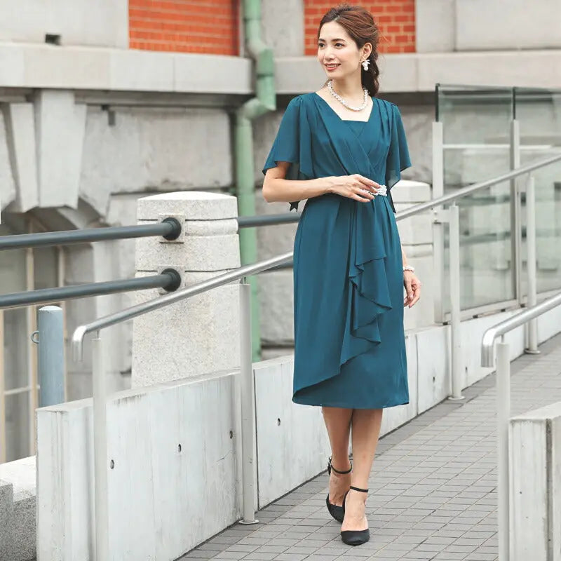 パーティードレスPartyDress