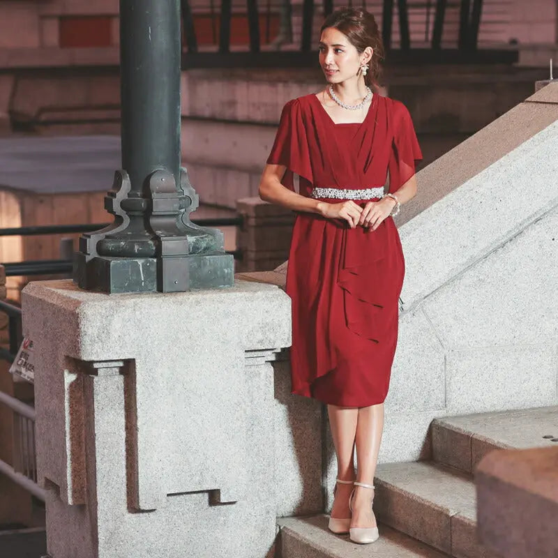 パーティードレスPartyDress