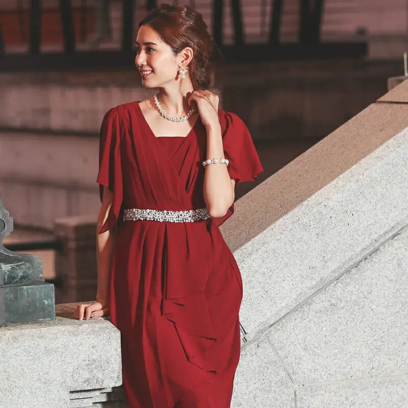 パーティードレスPartyDress