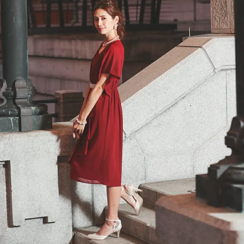 パーティードレスPartyDress