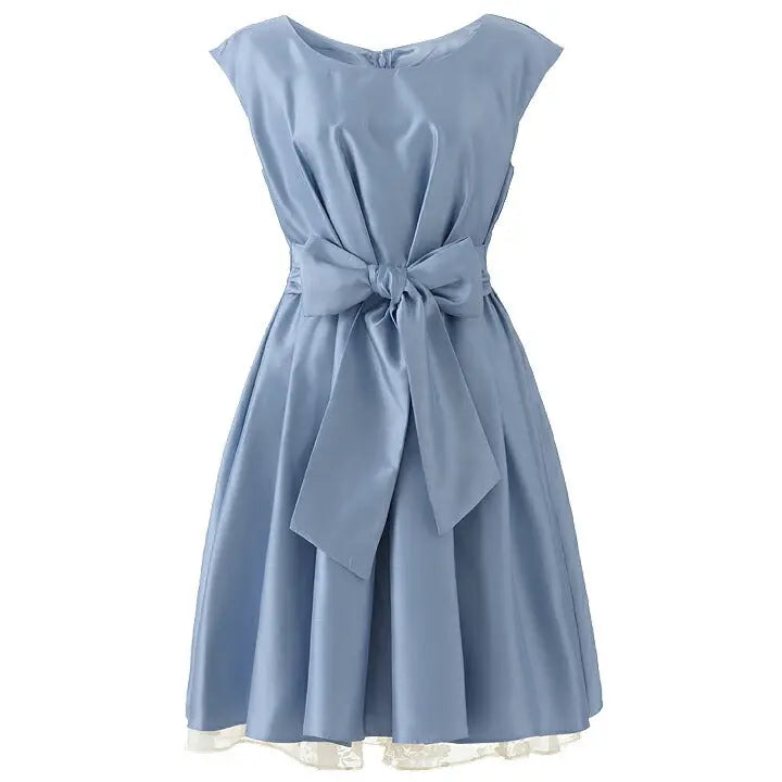 パーティードレス 結婚式 20代 30代 ワンピース 春夏 ドレス 演奏会 レース 袖あり 膝丈 大人 お呼ばれ 服 二次会 パーティ 食事会 パーティー パーティードレス通販TwinkleGIrls