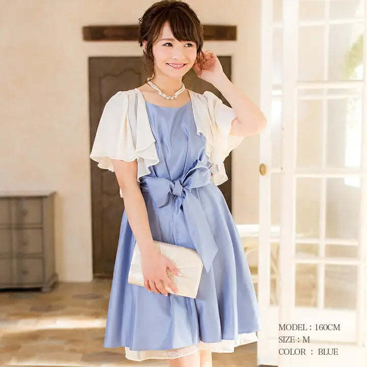 パーティードレスPartyDress