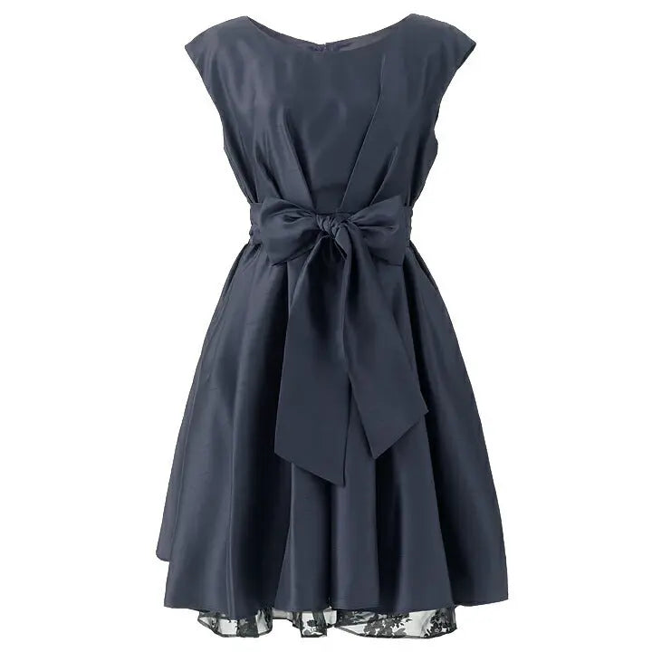 パーティードレス 結婚式 20代 30代 ワンピース 春夏 ドレス 演奏会 レース 袖あり 膝丈 大人 お呼ばれ 服 二次会 パーティ 食事会 パーティー パーティードレス通販TwinkleGIrls