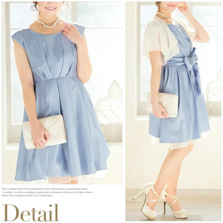 パーティードレスPartyDress