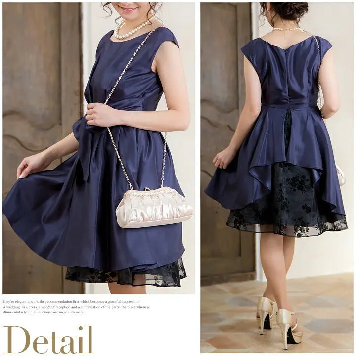 パーティードレスPartyDress