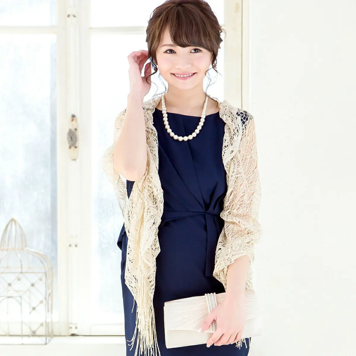 結婚式ワンピースパーティードレスパーティドレスドレスタイト二次会披露宴お呼ばれフォーマルレディース服即日配送