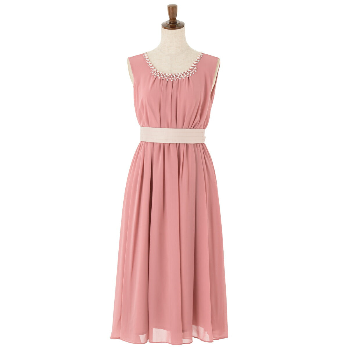 ドレス 結婚式 パーティードレス ドレス 結婚式 ミモレ丈 ミモレパーティードレスシフォン パーティードレス 結婚式 シフォンドレス 結婚式 パーティードレス パール ビジュー リボンパーティードレス パーティードレス通販TwinkleGIrls