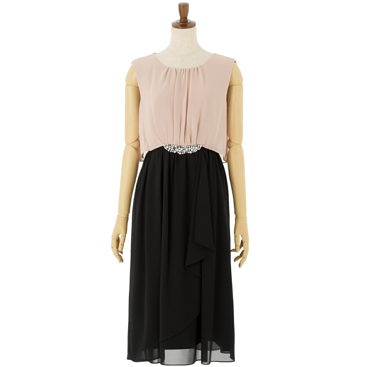 ドレス 結婚式 パーティードレス ドレス 結婚式 ミモレ丈 ミモレパーティードレスシフォン パーティードレス 結婚式 シフォンドレス 結婚式 パーティードレス パール ビジュー リボンパーティードレス ケープ パーティードレス通販TwinkleGIrls