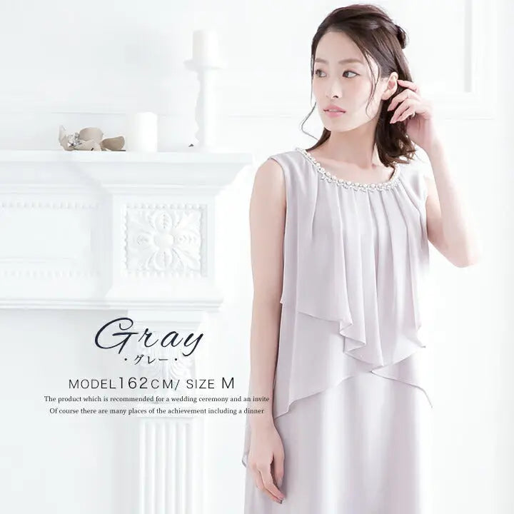 パーティードレスPartyDress