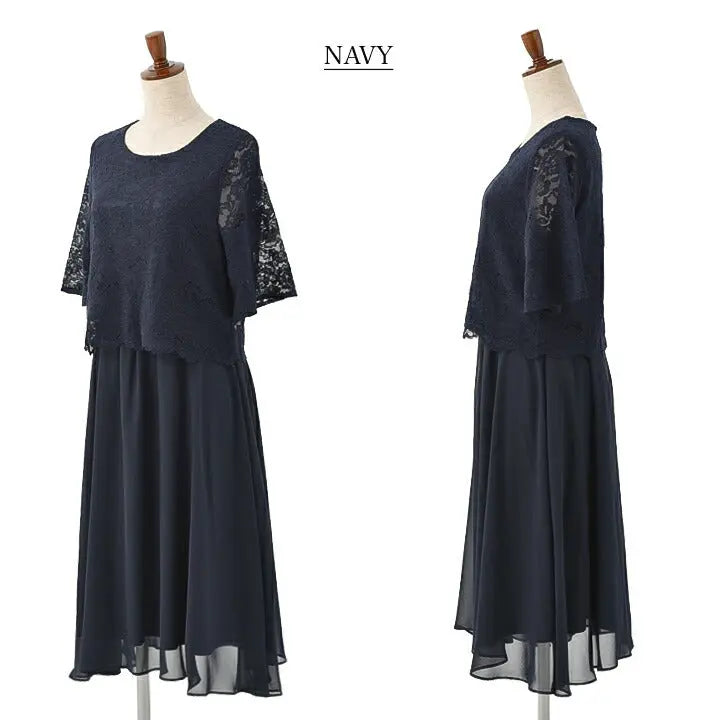 結婚式パンツドレス