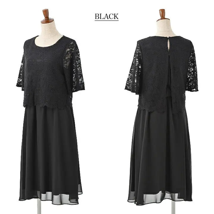 結婚式パンツドレス