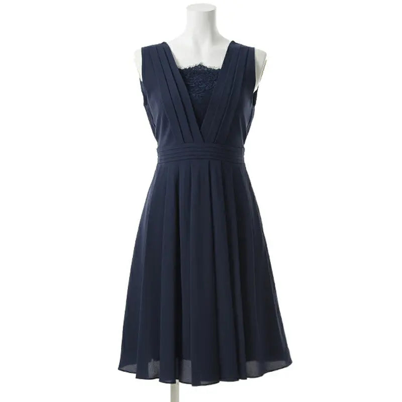 パーティドレス