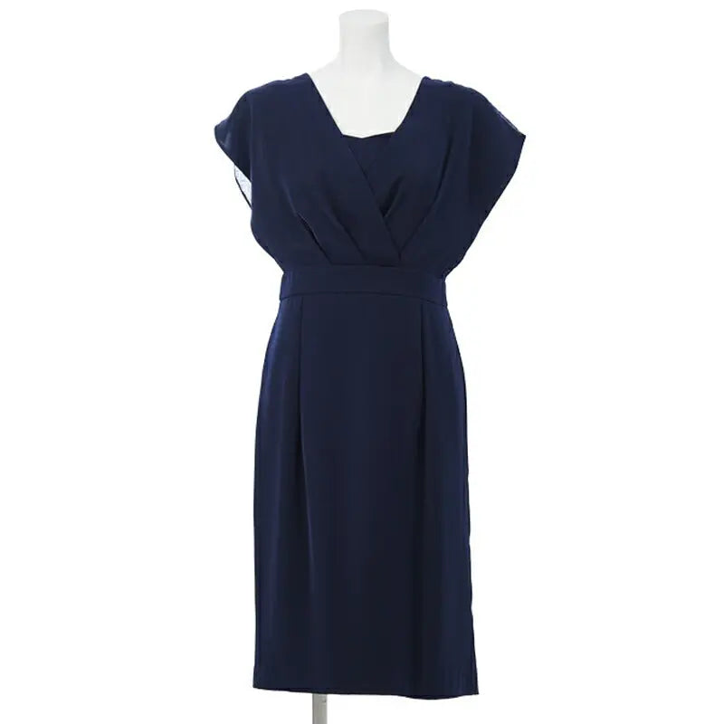 パーティードレス 結婚式 ワンピース 袖あり レース ミディアム ドレス 二次会 披露宴 お呼ばれ フォーマル レディース 服 パーティードレス通販TwinkleGIrls