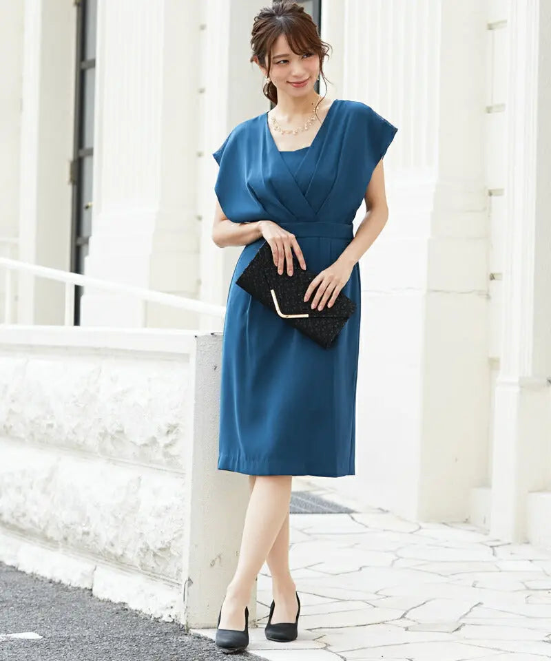 パーティードレス