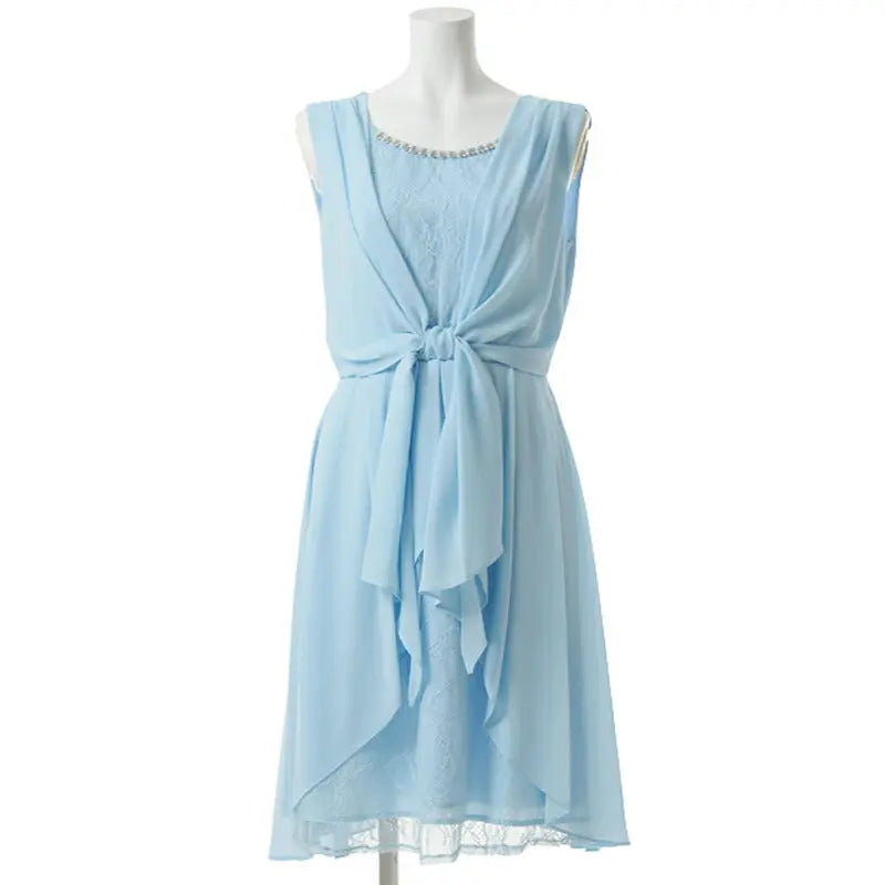 パーティードレス