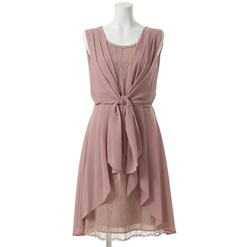 パーティドレス