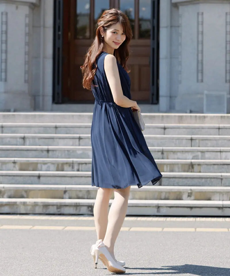 パーティドレス