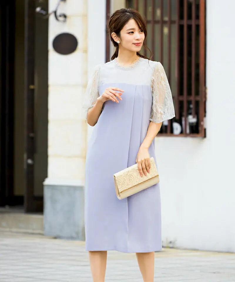 パーティードレス