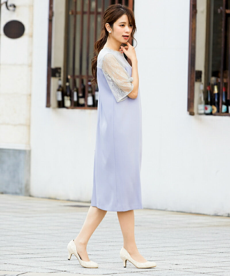 パーティドレス