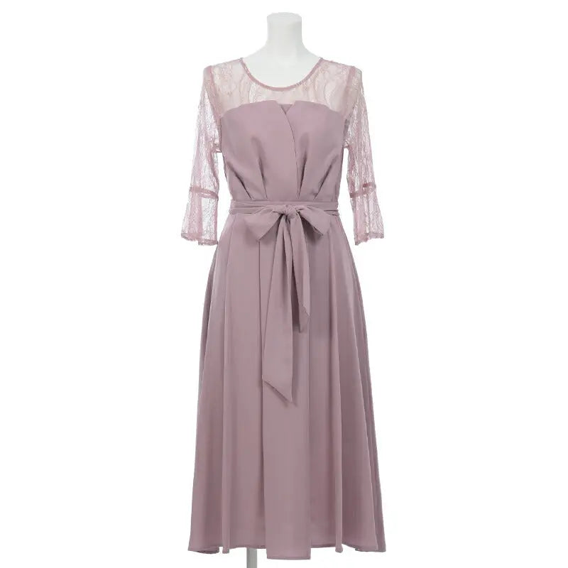 パーティードレス