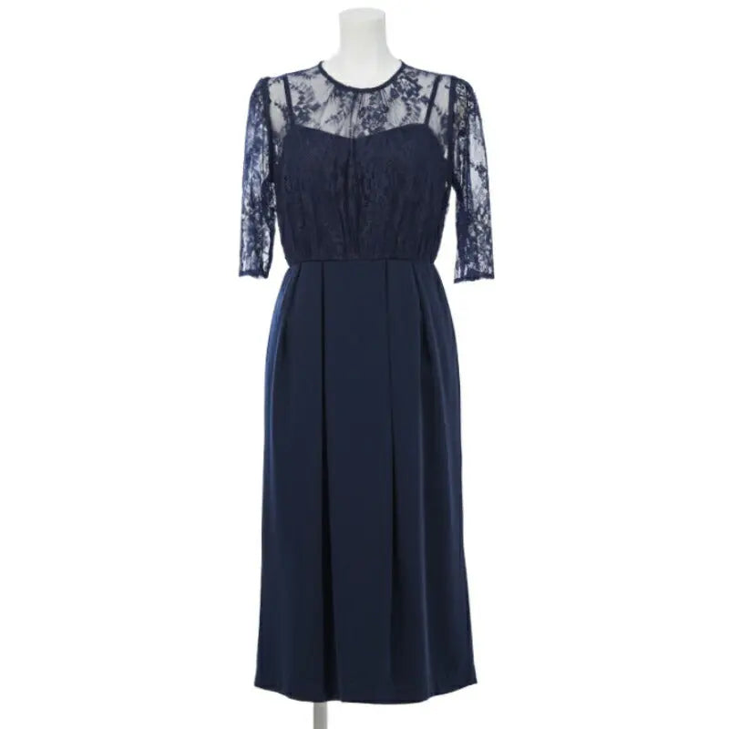 パーティードレス