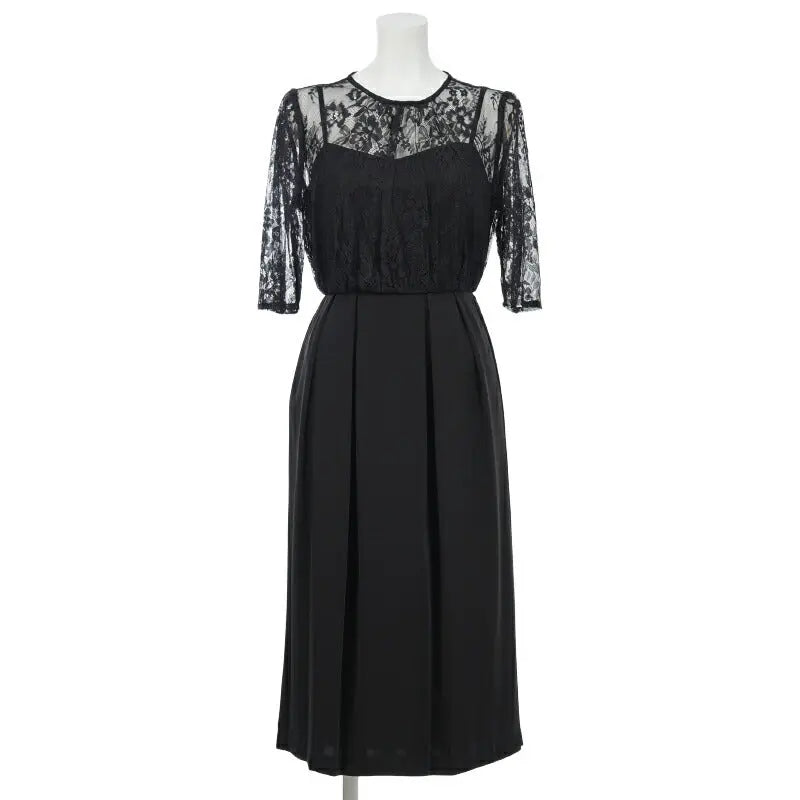 パーティドレス