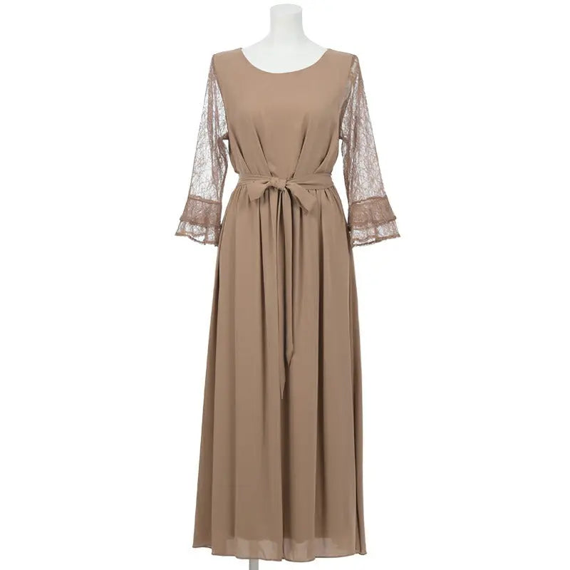 パーティドレス