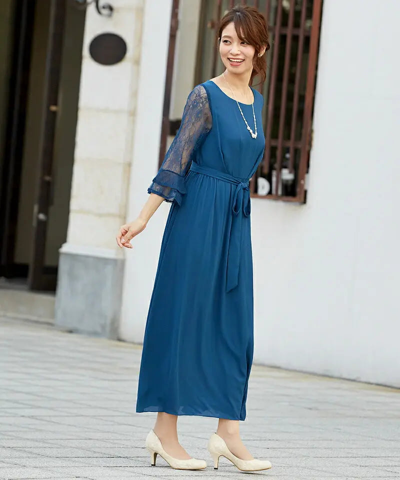 パーティードレス