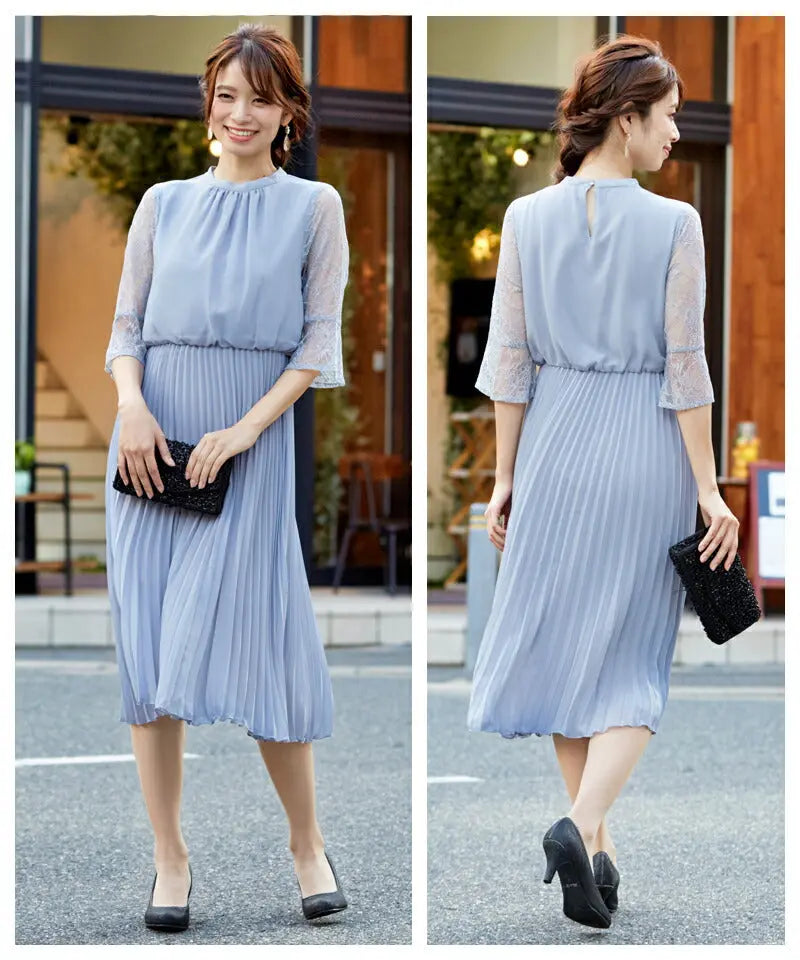 パーティードレス