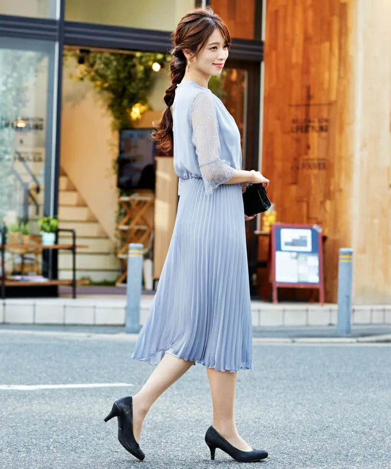 パーティードレス