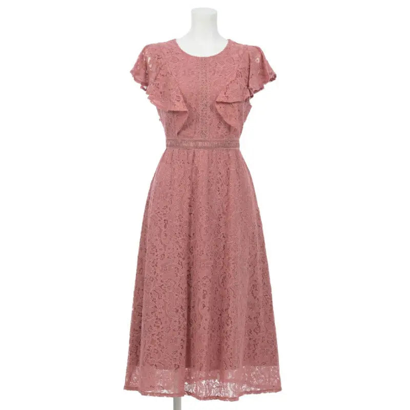 パーティドレス