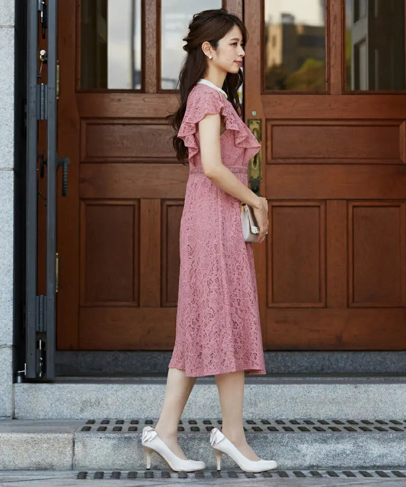 パーティードレス