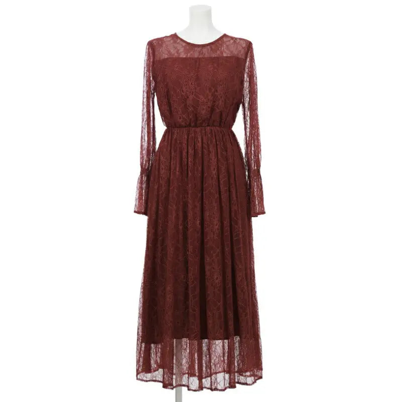 パーティードレス