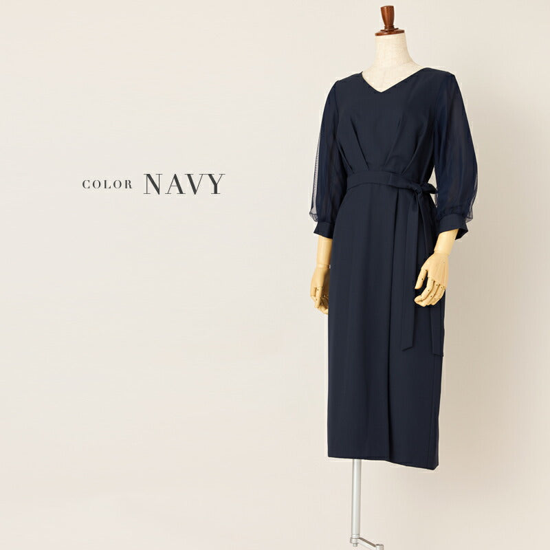 パーティドレス